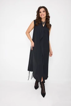 Костюм с платьем 1303 ElPaiz