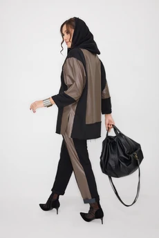 Костюм брючный 1305 ElPaiz