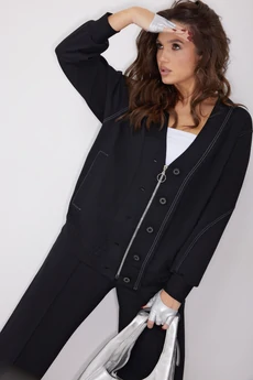 Костюм брючный 1306 ElPaiz