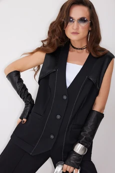 Костюм брючный 1307 ElPaiz