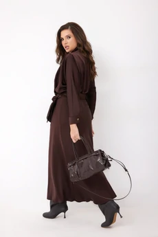 Костюм с юбкой 1310 ElPaiz