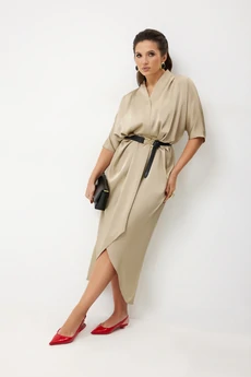 Платье 1314 ElPaiz