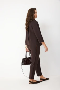 Костюм брючный 1317 ElPaiz