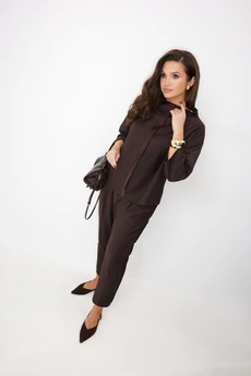 Костюм брючный 1317 ElPaiz