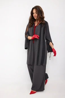 Комбинезон + рубашка 1319 ElPaiz