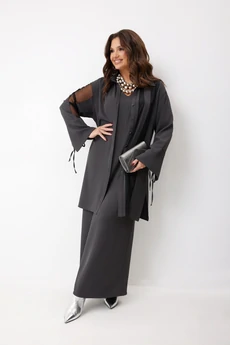 Комбинезон + рубашка 1319 ElPaiz