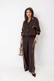 Костюм брючный 1320 ElPaiz