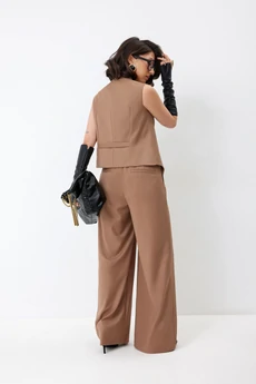 Костюм брючный 1322 ElPaiz