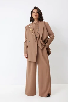 Костюм брючный 1322 ElPaiz