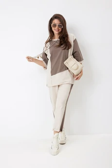 Костюм брючный 1326 ElPaiz