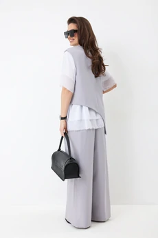 Костюм брючный 1327 ElPaiz