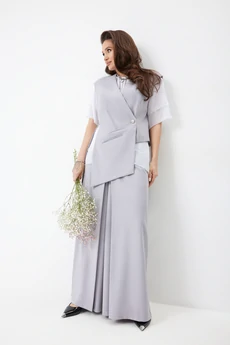 Костюм брючный 1327 ElPaiz