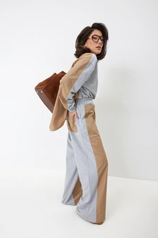 Костюм брючный 1328 ElPaiz