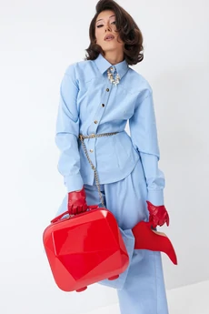 Костюм брючный 1333 ElPaiz