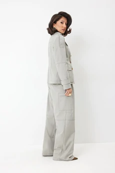 Костюм брючный 1337 ElPaiz