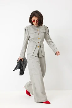 Костюм брючный 1337 ElPaiz