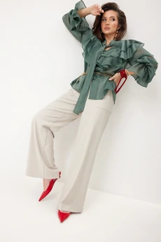 Костюм брючный 1338 ElPaiz