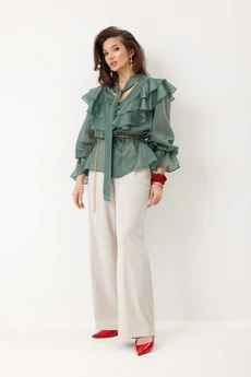 Костюм брючный 1338 ElPaiz