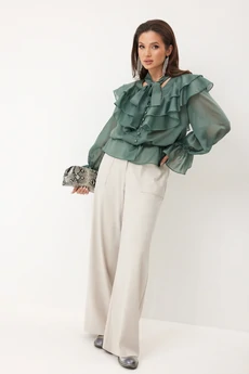 Костюм брючный 1338 ElPaiz