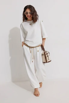 Костюм брючный 1342 ElPaiz