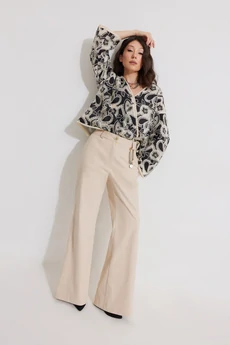 Костюм брючный 1353 ElPaiz