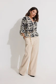 Костюм брючный 1353 ElPaiz