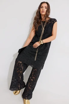 Костюм брючный 1354 ElPaiz