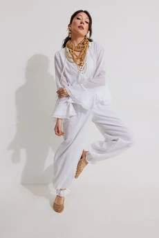 Костюм брючный 1355 ElPaiz