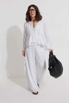 Костюм брючный 1355 ElPaiz