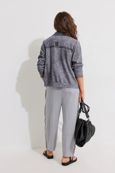 Костюм брючный 1357 ElPaiz