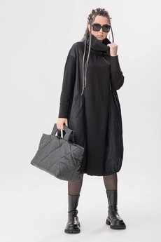 Костюм с платьем 982 ElPaiz