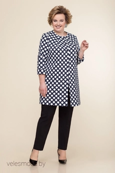 Кардиган 3487 Elady