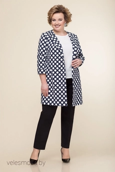 Кардиган 3487 Elady