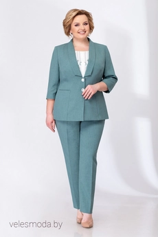 Костюм брючный 3528 Elady