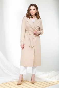 Плащ  3784 Elady