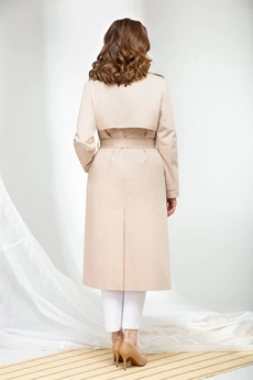 Плащ  3784 Elady