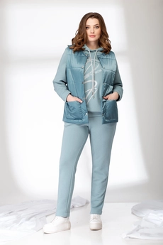 *Спортивный костюм 3794 Elady