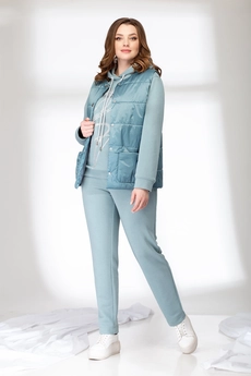 *Спортивный костюм 3794 Elady
