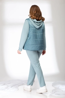 *Спортивный костюм 3794 Elady