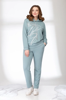 *Спортивный костюм 3794 Elady