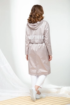 Плащ  3798 Elady