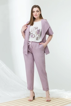 Костюм брючный 3871 Elady