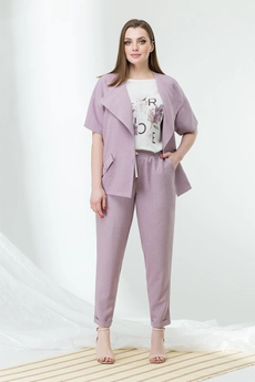 Костюм брючный 3871 Elady