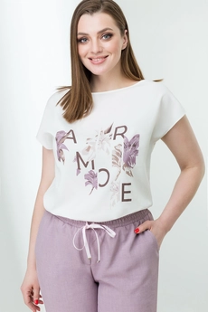 Костюм брючный 3871 Elady