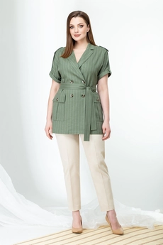 Костюм брючный 3882 Elady