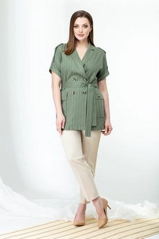 Костюм брючный 3882 Elady