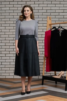 Платье 3921 Elady