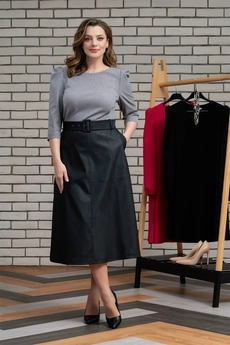 Платье 3921 Elady