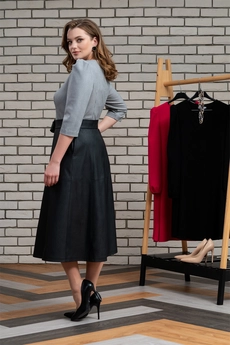 Платье 3921 Elady