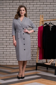 Платье 3929 Elady